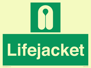 Lifejacket
